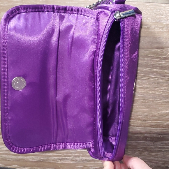 Younique Cosmetics Bag - Picture 3 of 4